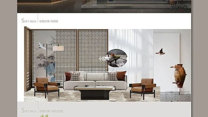 设计师按平米收费的优与劣